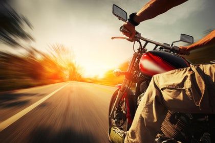 Seattle, Washington motorcycle insurance