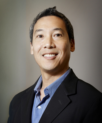 Michael Wong